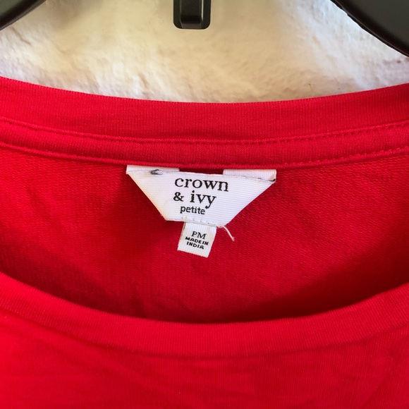 Red Top - Picture 5 of 5